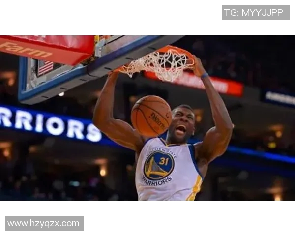 哈里森巴恩斯:从NBA新星到篮球全能战士的成长之路