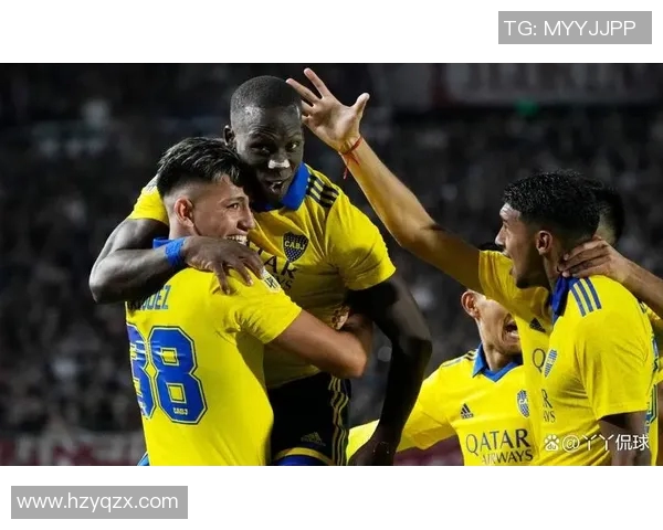 巴竟技与博卡的巅峰对决谁能笑到最后足球盛宴即将开启